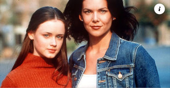 'Gilmore Girls' cast reminisce, spill secrets as show turns 25