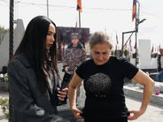 «ՆԻԿՈԼԸ ԱՂԲ Է, ԻՐ ՇԱՐԱՍՅԱՆ ՀԵՏ ՇԱՆ ԲԱԺԻՆ Է ԴԱՌՆԱԼՈՒ»․ ԶՈՀՎԱԾԻ ՄԱՅՐ