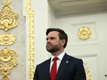 Secret Service raised the level of an Ohio river just for JD Vance's birthday boating trip