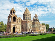 «Խորապես զարմացած ենք Փաշինյանի մեղադրանքներից Գարեգին Բ-ի հասցեին». Ավստրիայի Եկեղեցիների Խորհուրդ