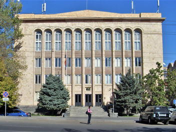 «Հանուն Հանրապետության» կուսակցությունը կդիմի ՍԴ՝ վիճարկելու ԱԺ ընտրությունների արդյունքները