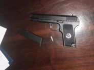 Երևանում երիտասարդը փորձել է լինգով հարվածել մաքրման աշխատանք կատարող քաղաքացուն․ հնչել են կրակոցներ