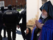 «Հրապարակ». ԱԱԾ–ն վայրագ ճնշումներ է գործադրել. Ինչո՞ւ հետաձգվեց Եպիսկոպոսաց ժողովը