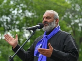 «Փաստ». Ինչո՞ւ է Բագրատ Սրբազանը մեկնել Իրան