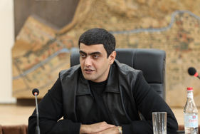Առուշ Առուշանյանը չի ազատազրկվի. դատարանը մերժեց ներկայացված միջնորդությունները