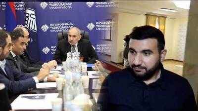 «Հրապարակ». ՔՊ–ն նախընտրական ատրիբուտներ է ընտրում