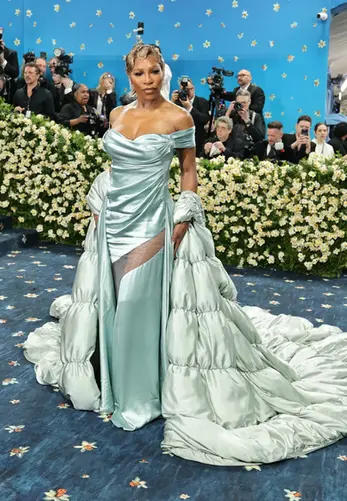 Serena Williams reveals GLP-1 weight loss in partnership with healthcare company Ro