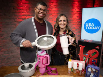 Shop Valentine's Day gifts: Last-minute deals you can order in time from Amazon