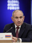 Առաջիկայում մեզ սպասում են մեծ իրադարձություններ, առաջինը՝ սահմանազատում. պետք է այնպես անենք, որ 50 տարի հետո մի հատ ծառի, մի հատ թփի համար կոնֆլիկտը չվերաբորբոքվի. Փաշինյան