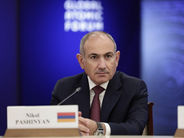 Առաջիկայում մեզ սպասում են մեծ իրադարձություններ, առաջինը՝ սահմանազատում. պետք է այնպես անենք, որ 50 տարի հետո մի հատ ծառի, մի հատ թփի համար կոնֆլիկտը չվերաբորբոքվի. Փաշինյան