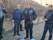 Երևանյան լճից դուրս են բերվել լճի 2 աշխատակիցները. մեկին հնարավոր է եղել փրկել