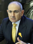 ՀՀ-ն էլեկտրաէներգիայի դեֆիցիտ ունի. Փաշինյան
