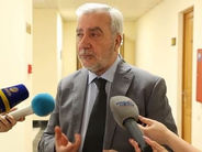 44-օրյայի հանգամանքներն ուսումնասիրող քննիչ հանձնաժողովի զեկույցում կան և՛ մեղավորներ, և՛ դավաճաններ. Անդրանիկ Քոչարյան