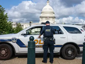 Trump says he's looking at reclassifying marijuana at federal level