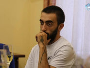 «Սրբազան պայքարի» համակիր Աղվան Արշակյանի վիճակը կտրուկ վատացել է ՔԿՀ-ում. փաստաբան