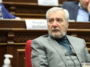 «Ժողովուրդ». ՔՊ-ում որոշել են գահընկեց անել նաև Անդրանիկ Քոչարյանին
