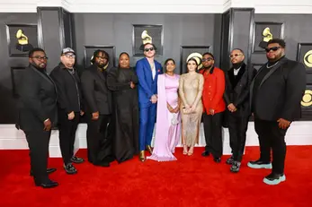 Maverick City Music faces scandal amid artist exodus, lawsuit