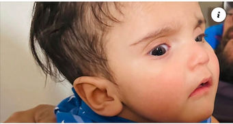 California 7-month-old still missing after mom's kidnapping story questioned