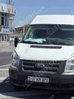 Փարաքարի «Գայի» պոստի մոտ 25-ամյա վարորդը «Ford Transit»-ով վրաերթի է ենթարկել 36-ամյա հետիոտնի