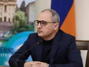 ԱԱԾ-ն այս պահին խուզարկում է «Վերածնվող Հայաստան» կուսակցության նախագահ Վահե Հակոբյանի տունը