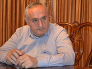 «Հրապարակ»․ Այրվել է Արարատի նախկին մարզպետի առանձնատունը