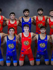 Ըմբշամարտի Մ-20 Աշխարհի առաջնություն․ հայտնի է Հայաստանի կազմը