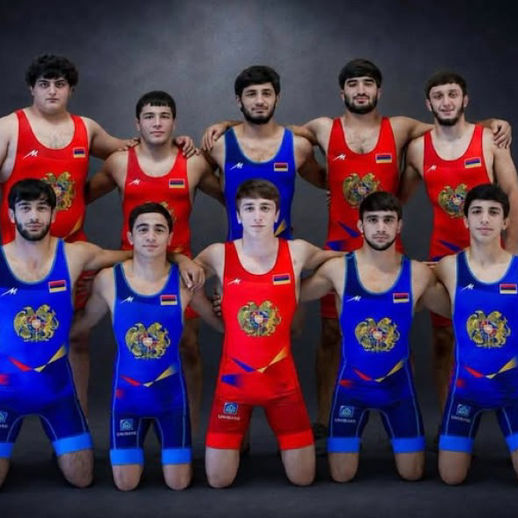 Ըմբշամարտի Մ-20 Աշխարհի առաջնություն․ հայտնի է Հայաստանի կազմը
