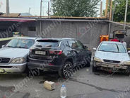Երևանում հնչել են կրակոցներ․ վիրավորներ կան