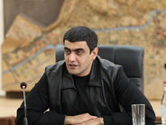 «Փաստ». Գորիսի նախընտրական փակագծերը. Առուշանյանն ազատվում է ՔՊ-ից, իշխանականները «օրերն են հաշվում»