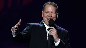 Gary Owen marries Brianna Johnson, enlists 'Think Like a Man' costars