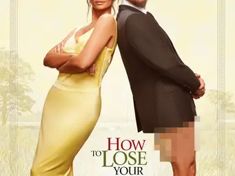 'How to lose your pants in 10 ways': Matthew McConaughey goes pantless in tequila poster