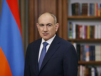 Նիկոլ Փաշինյանը շնորհավորել է Պետեր Մադյարին՝ Հունգարիայի վարչապետ ընտրվելու կապակցությամբ