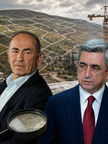 «Ժողովուրդ». Նախկին իշխանությունների օրոք բիզնեսով զբաղված գործարարների գույքն իրավապահների ուշադրության կենտրոնում է