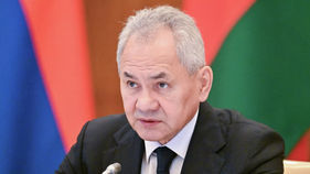 Հայաստանը Ղարաբաղի hակամարտության ժամանակ ՀԱՊԿ-ից օգնություն չի խնդրել. Շոյգու