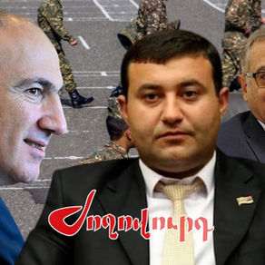 Ինչպես ձկնգողն ու ֆուտբոլիստը ազատվեցին բանակից. «Ժողովուրդ»