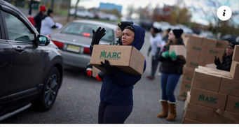 Deal to end government shutdown reverses thousands of layoffs