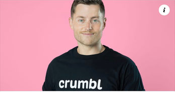 The Crumbl Cookies CEO, a viral gay rumor and what we can learn in the aftermath