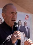 Արցախյան շարժման «ճակատագրական սխալի» մասին հայտարարություններով Փաշինյանն ուզում է հաճոյանալ Ալիևին. Քոչարյան