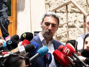 Կարապետյանի շուրջ գործընթացները դուրս են օրենքից. Վարդևանյան