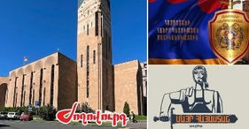 «Ժողովուրդ». Ի՞նչ են փնտրել Երեւանի ավագանու ընդդիմադիր խմբակցությանը ծառայող ավտոմեքենայում
