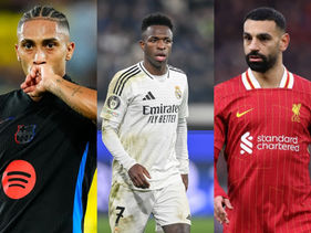 Goal.com-ը կազմել է 2025թ․ «Ոսկե գնդակի» ֆավորիտների դասակարգումը