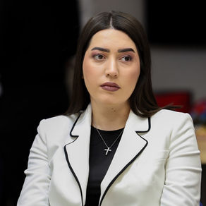 Հայաստանն առաջիկայում իր ներկայացուցիչը կունենա Եվրոպոլում․ Արփինե Սարգսյան