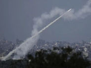 Եմենը հրթիռ է արձակել Իսրայելի ուղղությամբ