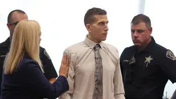Bryan Kohberger pleads guilty to murders of 4 University of Idaho students