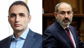 «Ժողովուրդ». ԿԿՀ-ն Նիկոլ Փաշինյանի սպառնալից հայտարարությունների մեջ խախտում չի տեսել