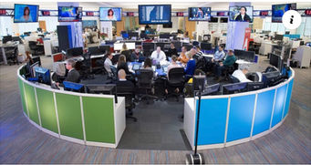 We partnered with AI-powered answer engine Perplexity. Here's why it matters.