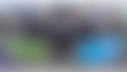 We partnered with AI-powered answer engine Perplexity. Here's why it matters.