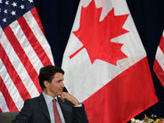 Կանադան երբեք չի լինի ԱՄՆ 51-րդ նահանգը. Թրյուդո