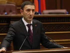 Լսել ենք ընդդիմախոսներին և փոփոխություն մտցրել Հարկային օրենսգրքում. Բաբկեն Թունյան