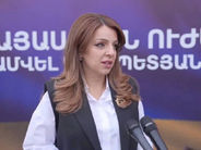 Գոհար Ղումաշյանի նկատմամբ որպես խափանման միջոց տնային կալանք կիրառելու վերաբերյալ միջնորդություն է ներկայացվելու դատարան․ Հակակոռուպցիոն կոմիտեի խոսնակ